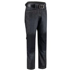 Tricorp Spijkerbroek Worker Tjw2000 Denimblue W30-L30