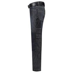 Tricorp Spijkerbroek Worker Tjw2000 Denimblue W30-L30 -Winkel Voor Werkkleding jeans werkbroek 29 34 denimblue 3