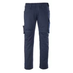 Mascot Werkbroek Oldenburg Blauw Maat 90 C 54