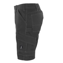 Mascot Korte Broek Charleston Antraciet Maat 47 -Winkel Voor Werkkleding mascot charleston korte broek 3