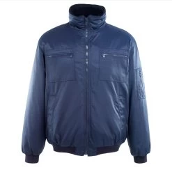 Mascot Pilotenjas Alaska Marine Maat M