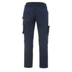 Mascot Werkbroek Erlangen Blauw Maat 82 C 56 -Winkel Voor Werkkleding mascot werkbroek erlangen blauw 1