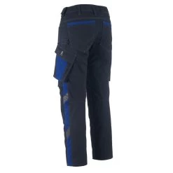 Mascot Werkbroek Erlangen Blauw Maat 82 C 56 -Winkel Voor Werkkleding mascot werkbroek erlangen blauw 2