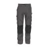 Mascot Werkbroek Lerida Antraciet Maat 82C46 -Winkel Voor Werkkleding mascot werkbroek lerida antraciet