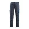 Mascot Werkbroek Mannheim Blauw Maat 82 C 52 1 Mascot Werkbroek Mannheim Blauw Maat 82 C 52 -Winkel Voor Werkkleding mascot werkbroek mannheim blauw