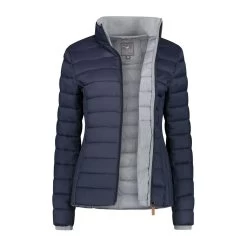 MGO Dames Jas Maggie Donkerblauw - Maat S 6 MGO Dames Jas Maggie Donkerblauw - Maat S -Winkel Voor Werkkleding mgo dames jas maggie donkerblauw maat s 1