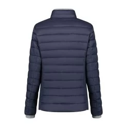 MGO Dames Jas Maggie Donkerblauw - Maat S 7 MGO Dames Jas Maggie Donkerblauw - Maat S -Winkel Voor Werkkleding mgo dames jas maggie donkerblauw maat s 2