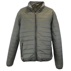 Mongo Jack Eastside Olijf Maat 2XL