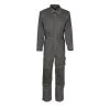 Mascot Polyester/Katoen Overall Akron Donkergrijs Maat L