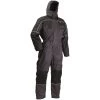 De Boer Winter Regenoverall Grijs Maat 2XL 2 De Boer Winter Regenoverall Grijs Maat 2XL -Winkel Voor Werkkleding overall gevoerd thermo