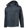 Tricorp Parka Cordura Marine Maat 3XL -Winkel Voor Werkkleding parka cordura xs navy