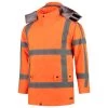 Tricorp Hi-Vis Parka Jas RWS 403005 Oranje Maat 3XL -Winkel Voor Werkkleding parka rws xs fluor orange