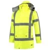 Tricorp Hi-Vis Parka Jas RWS 403005 Geel Maat S 2 Tricorp Hi-Vis Parka Jas RWS 403005 Geel Maat S -Winkel Voor Werkkleding parka rws xs fluor yellow