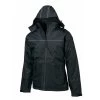 Tricorp Parka Cordura Zwart Maat XXS