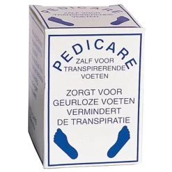 Emma Pedicare Voetzalf 30 ML