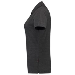 Tricorp Dames Poloshirt Casual 201010 180gr Antraciet Maat XS -Winkel Voor Werkkleding poloshirt 180 gram dames xs antracite me 3