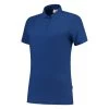 Tricorp Dames Poloshirt Casual 201010 180gr Koningsblauw Maat 2XL 1 Tricorp Dames Poloshirt Casual 201010 180gr Koningsblauw Maat 2XL -Winkel Voor Werkkleding poloshirt 180 gram dames xs royalblue