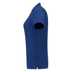 Tricorp Dames Poloshirt Casual 201010 180gr Koningsblauw Maat 2XL -Winkel Voor Werkkleding poloshirt 180 gram dames xs royalblue 3