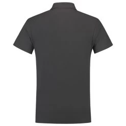 Tricorp Poloshirt Casual 201003 180gr Donkergrijs Maat 3XL 9 Tricorp Poloshirt Casual 201003 180gr Donkergrijs Maat 3XL -Winkel Voor Werkkleding poloshirt 180 gram xs darkgrey 2