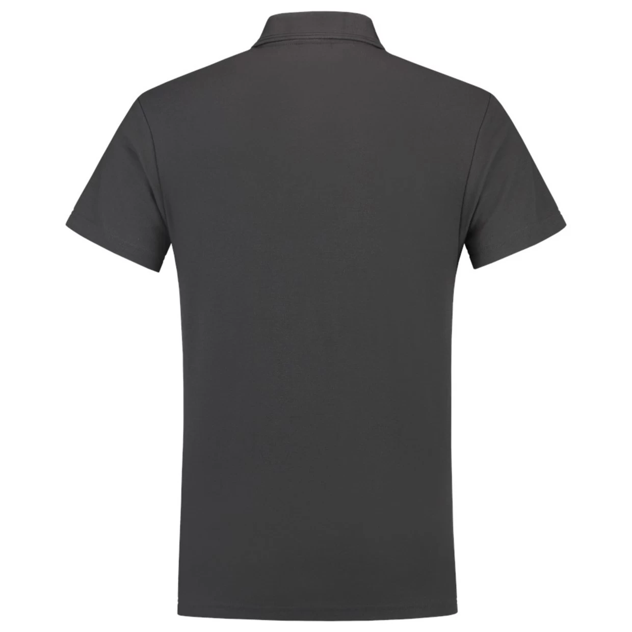 Tricorp Poloshirt Casual 201003 180gr Donkergrijs Maat 3XL 5 Tricorp Poloshirt Casual 201003 180gr Donkergrijs Maat 3XL - Afbeelding 3