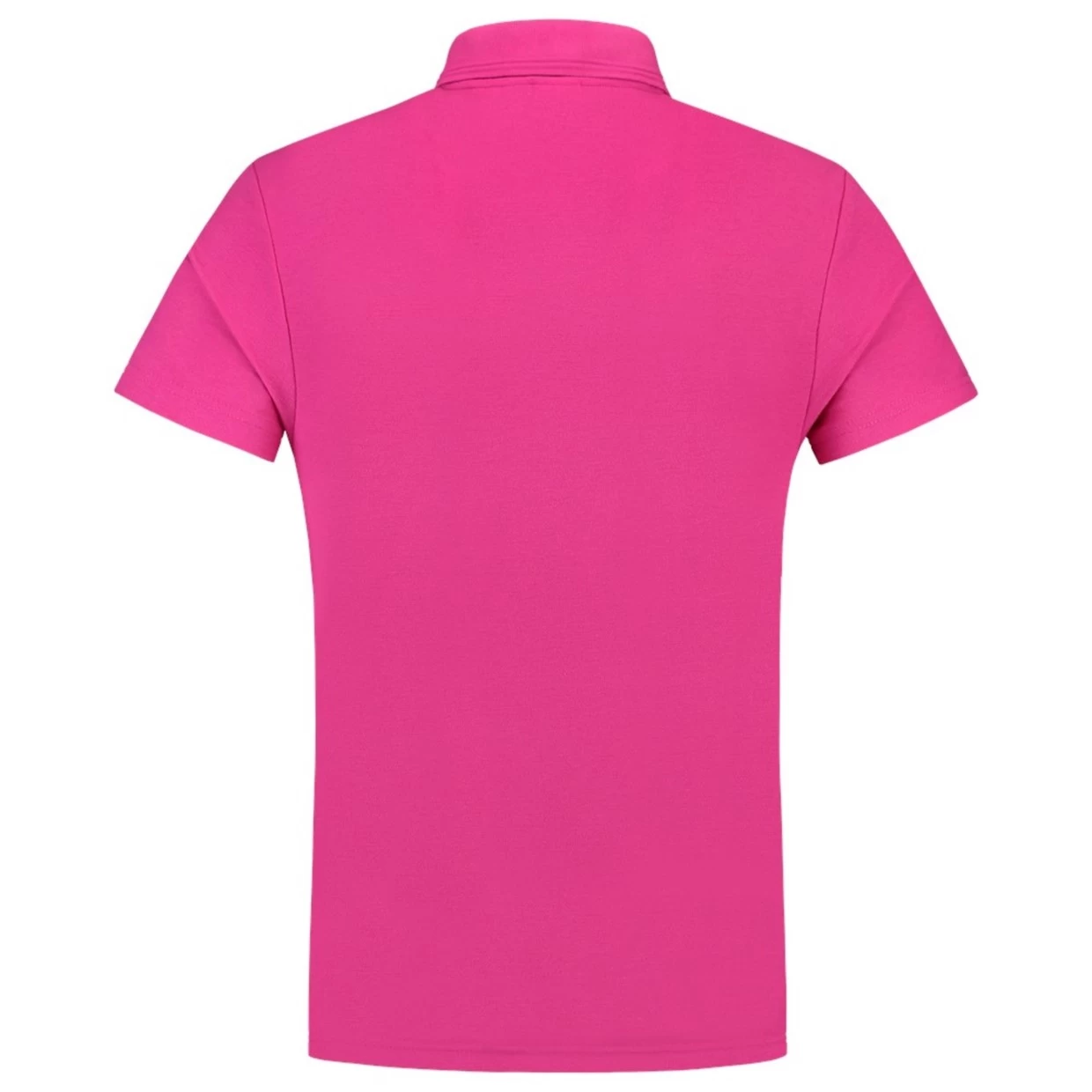 Tricorp Poloshirt Casual 201003 180gr Fuchsia Maat 3XL 5 Tricorp Poloshirt Casual 201003 180gr Fuchsia Maat 3XL - Afbeelding 3