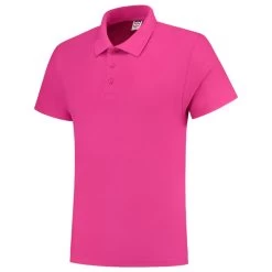 Tricorp Poloshirt Casual 201003 180gr Fuchsia Maat 3XL
