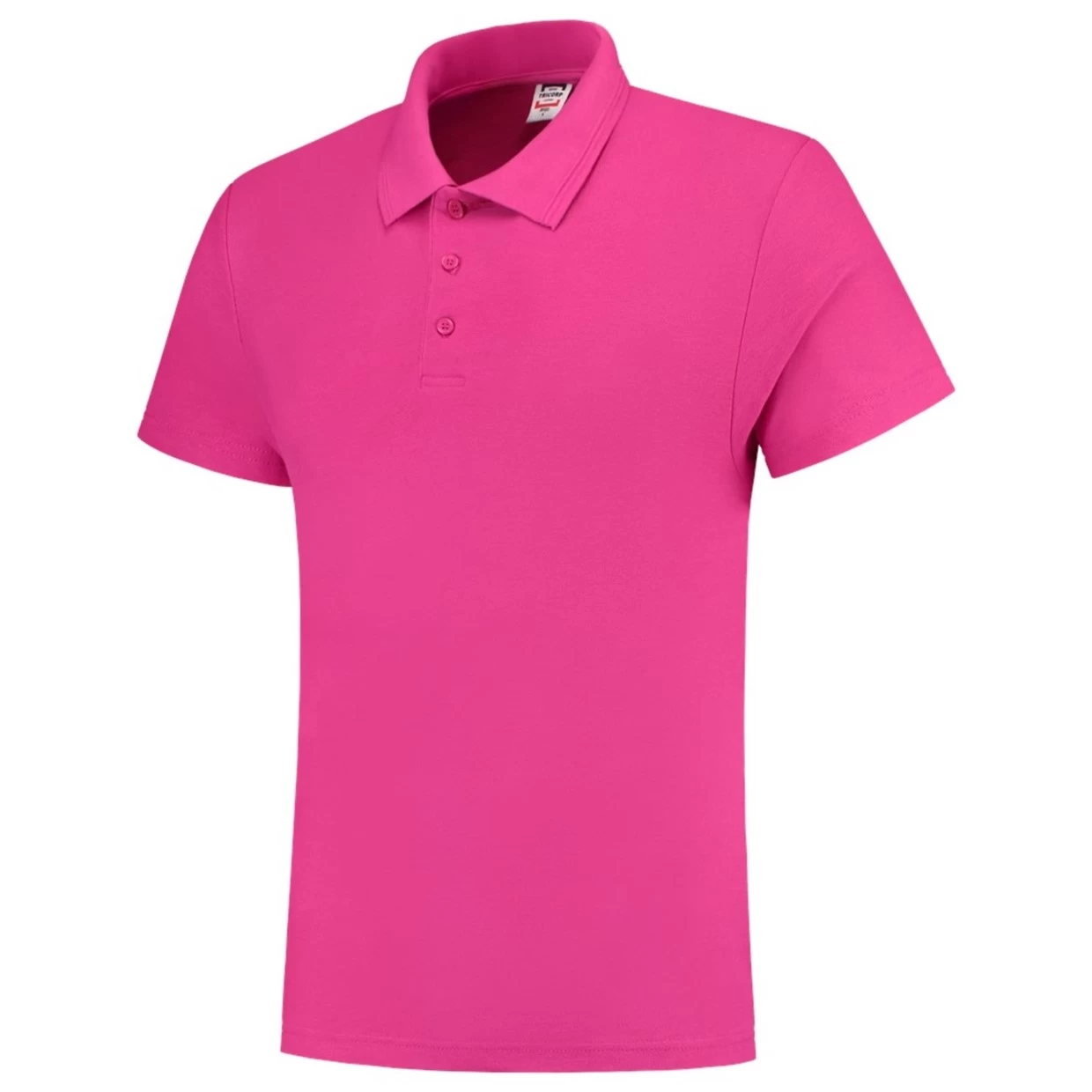 Tricorp Poloshirt Casual 201003 180gr Fuchsia Maat 3XL 3 Tricorp Poloshirt Casual 201003 180gr Fuchsia Maat 3XL