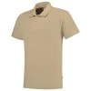 Tricorp Poloshirt Casual 201003 180gr Khaki Maat M -Winkel Voor Werkkleding poloshirt 180 gram xs khaki