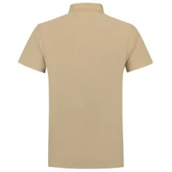 Tricorp Poloshirt Casual 201003 180gr Khaki Maat M -Winkel Voor Werkkleding poloshirt 180 gram xs khaki 2