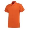Tricorp Poloshirt Casual 201003 180gr Oranje Maat L