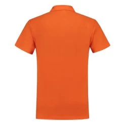 Tricorp Poloshirt Casual 201003 180gr Oranje Maat L 9 Tricorp Poloshirt Casual 201003 180gr Oranje Maat L -Winkel Voor Werkkleding poloshirt 180 gram xs orange 2