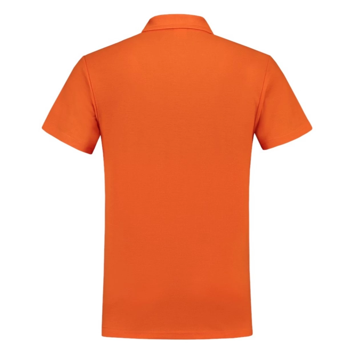 Tricorp Poloshirt Casual 201003 180gr Oranje Maat L 5 Tricorp Poloshirt Casual 201003 180gr Oranje Maat L - Afbeelding 3