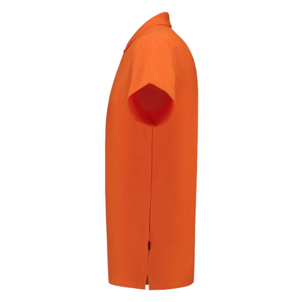 Tricorp Poloshirt Casual 201003 180gr Oranje Maat L 6 Tricorp Poloshirt Casual 201003 180gr Oranje Maat L - Afbeelding 4