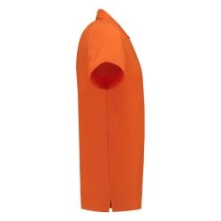 Tricorp Poloshirt Casual 201003 180gr Oranje Maat L 11 Tricorp Poloshirt Casual 201003 180gr Oranje Maat L -Winkel Voor Werkkleding poloshirt 180 gram xs orange 4