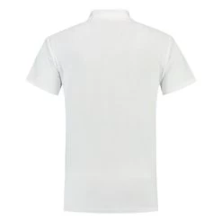 Tricorp Poloshirt Casual 201003 180gr Wit Maat 2XL -Winkel Voor Werkkleding poloshirt 180 gram xs white vervanger voor ricardo 2