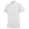 Tricorp Poloshirt Casual 201011 180gr Wit Maat 5XL -Winkel Voor Werkkleding poloshirt borstzak xs white