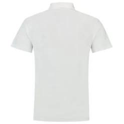 Tricorp Poloshirt Casual 201011 180gr Wit Maat 5XL -Winkel Voor Werkkleding poloshirt borstzak xs white 2