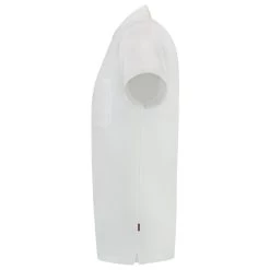 Tricorp Poloshirt Casual 201011 180gr Wit Maat 5XL -Winkel Voor Werkkleding poloshirt borstzak xs white 3