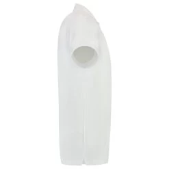 Tricorp Poloshirt Casual 201011 180gr Wit Maat 5XL -Winkel Voor Werkkleding poloshirt borstzak xs white 4