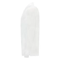 Tricorp Poloshirt Casual 201009 180gr Longsleeves Wit Maat XL 10 Tricorp Poloshirt Casual 201009 180gr Longsleeves Wit Maat XL -Winkel Voor Werkkleding poloshirt lange mouw xs white 3