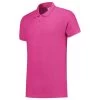 Tricorp Poloshirt Casual 201005 180gr Slim Fit Fuchsia Maat 2XL