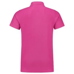 Tricorp Poloshirt Casual 201005 180gr Slim Fit Fuchsia Maat 2XL -Winkel Voor Werkkleding poloshirt slim fit 180 gram xs fuchsia 2