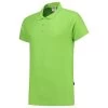Tricorp Poloshirt Casual 201005 180gr Slim Fit Lime Maat 2XL 2 Tricorp Poloshirt Casual 201005 180gr Slim Fit Lime Maat 2XL -Winkel Voor Werkkleding poloshirt slim fit 180 gram xs lime