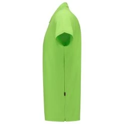 Tricorp Poloshirt Casual 201005 180gr Slim Fit Lime Maat 2XL -Winkel Voor Werkkleding poloshirt slim fit 180 gram xs lime 3