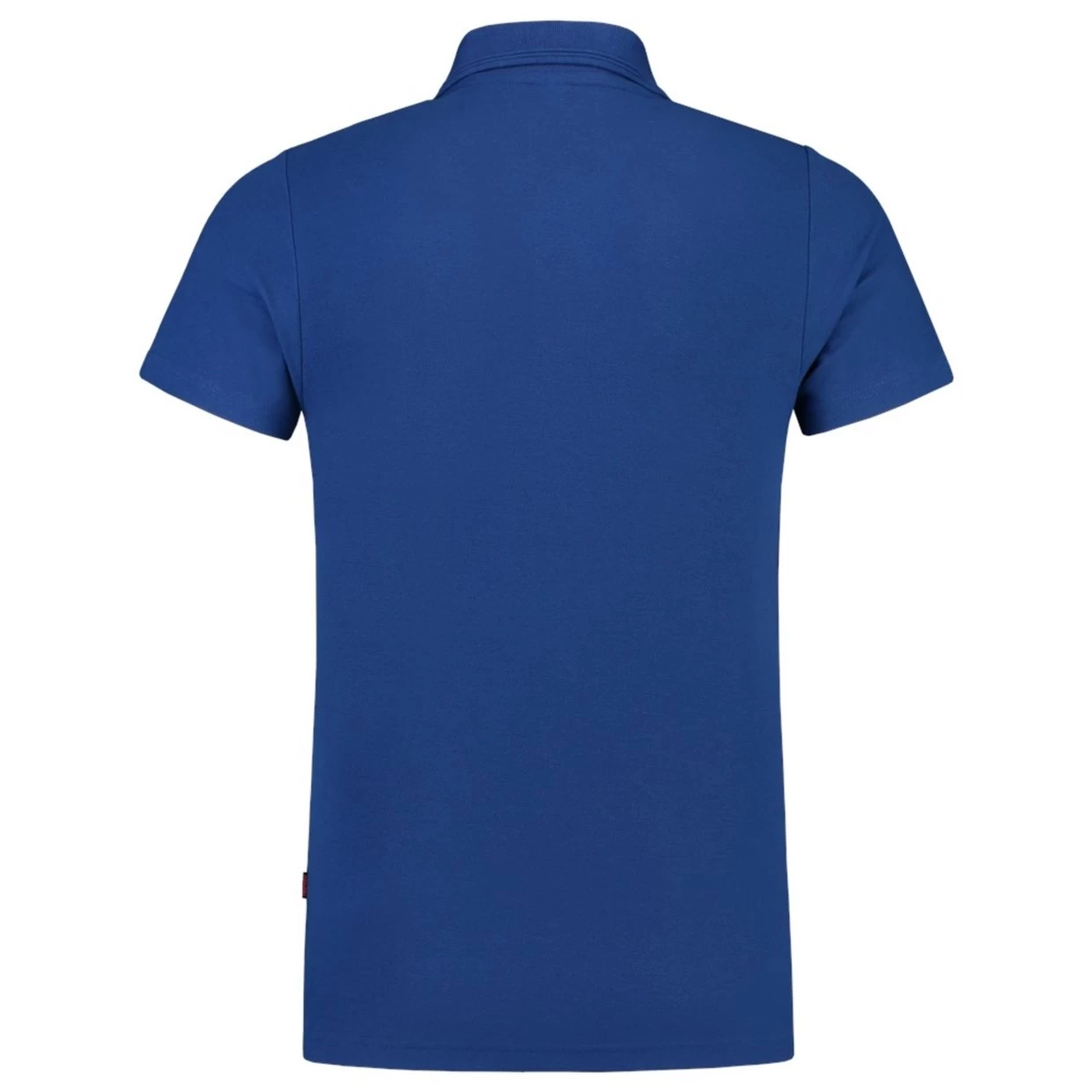 Tricorp Poloshirt Casual 201005 180gr Slim Fit Koningsblauw Maat 3XL 5 Tricorp Poloshirt Casual 201005 180gr Slim Fit Koningsblauw Maat 3XL - Afbeelding 3