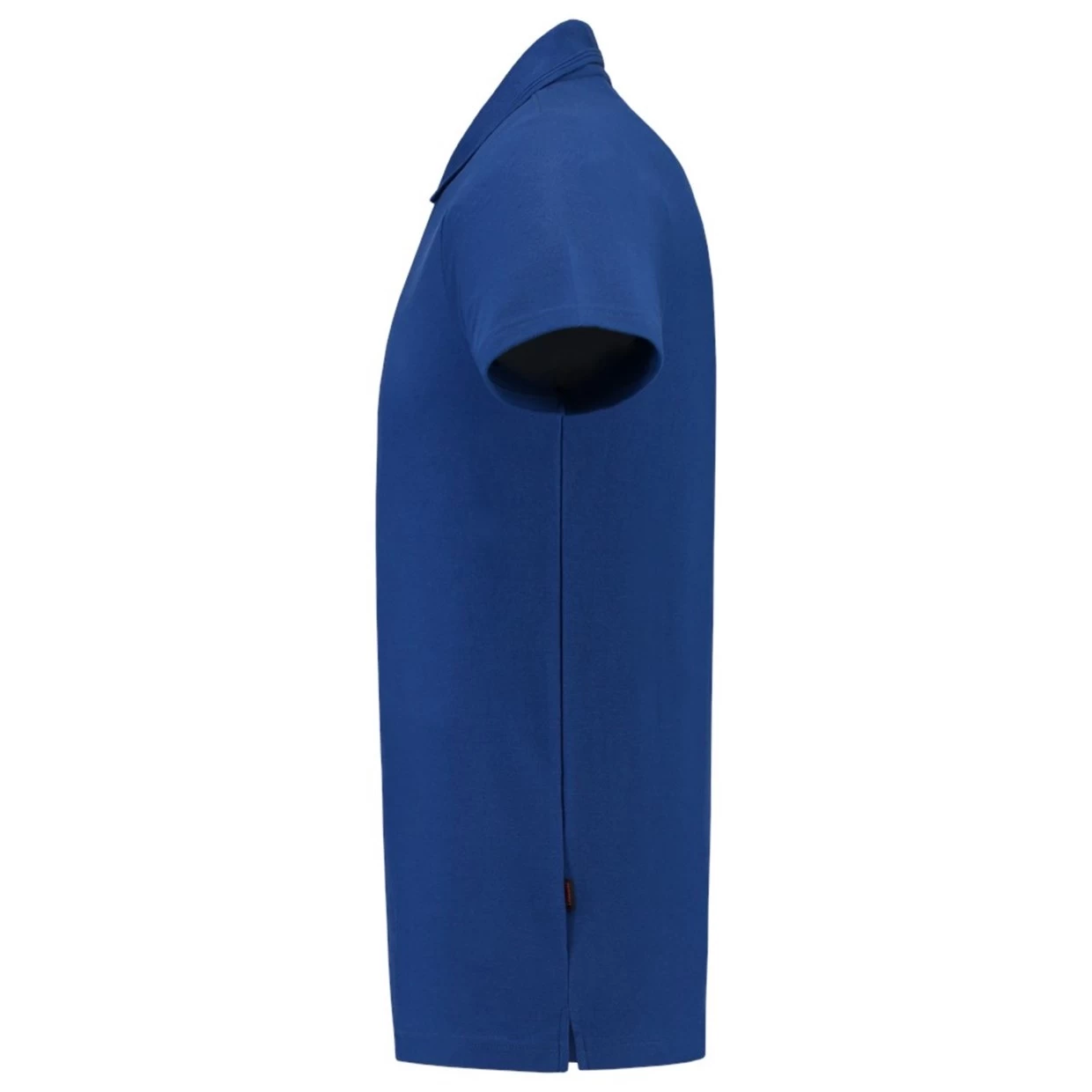 Tricorp Poloshirt Casual 201005 180gr Slim Fit Koningsblauw Maat 3XL 6 Tricorp Poloshirt Casual 201005 180gr Slim Fit Koningsblauw Maat 3XL - Afbeelding 4