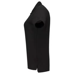 Tricorp Dames Poloshirt Casual 201006 180gr Slim Fit Zwart Maat 3XL -Winkel Voor Werkkleding poloshirt slim fit dames xs black 3