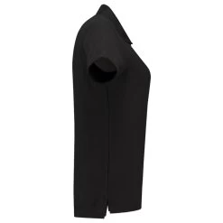 Tricorp Dames Poloshirt Casual 201006 180gr Slim Fit Zwart Maat 3XL -Winkel Voor Werkkleding poloshirt slim fit dames xs black 4