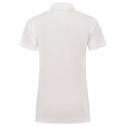 Tricorp Dames Poloshirt Casual 201006 180gr Slim Fit Wit Maat 2XL 9 Tricorp Dames Poloshirt Casual 201006 180gr Slim Fit Wit Maat 2XL -Winkel Voor Werkkleding poloshirt slim fit dames xs white 2