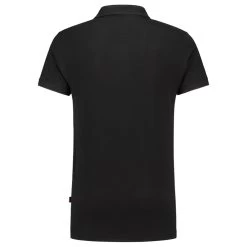 Tricorp Poloshirt Casual 201012 210gr Slim Fit Zwart Maat XL -Winkel Voor Werkkleding poloshirt slimfit 210 gram xxs black 2
